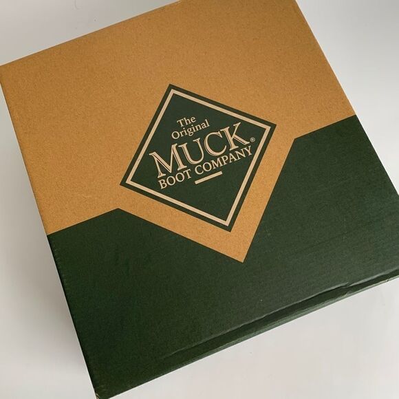 Muck  Liberty Ankle Boots - Picture 7 of 8